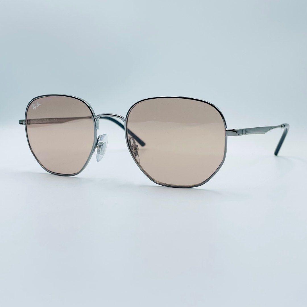 Ray-Ban RB3682 Sunglasses