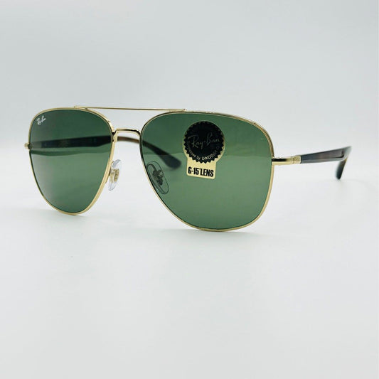 Ray-Ban RB3683 Sunglasses