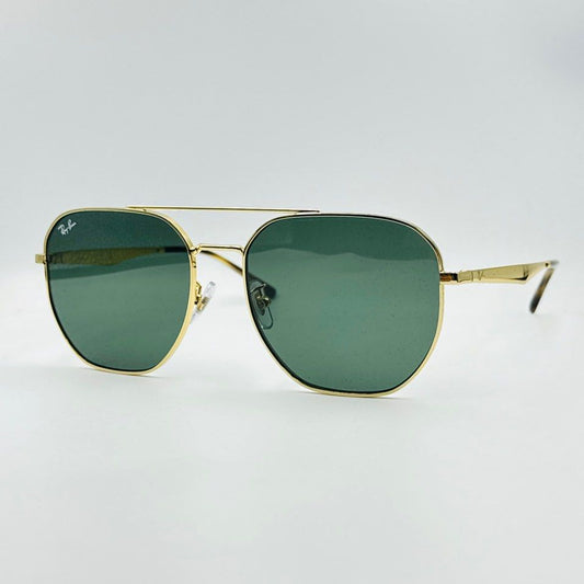 Ray-Ban RB3724D Sunglasses