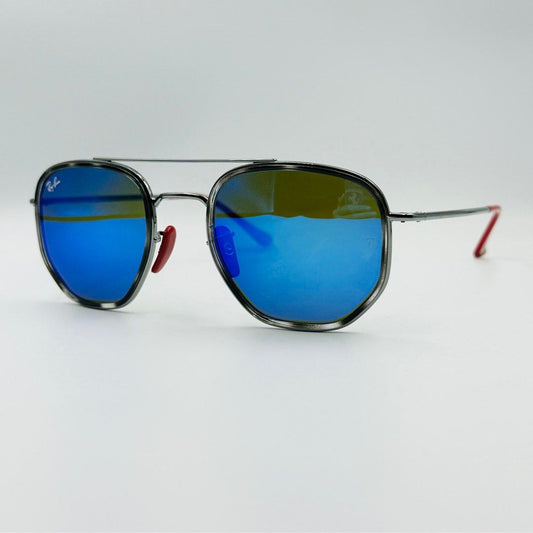 Ray-Ban RB3748M - Scuderia Ferrari Sunglasses