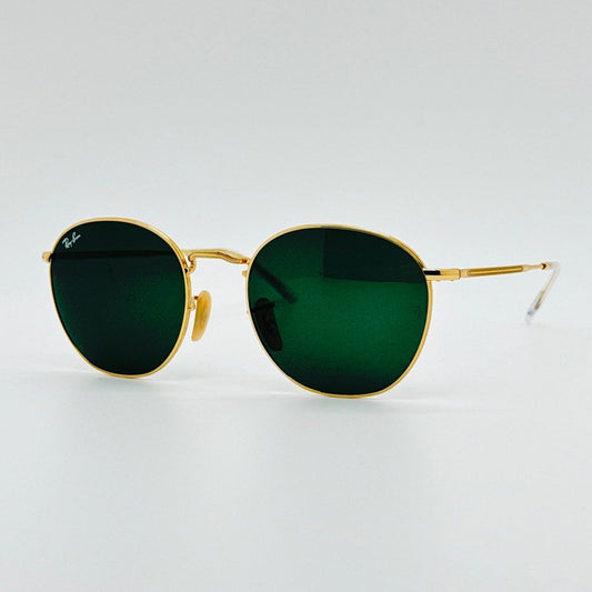 Ray-Ban RB3772 - Rob Sunglasses