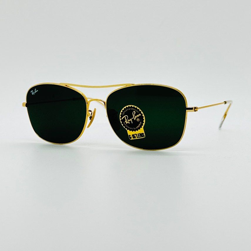Ray-Ban RB3799 Sunglasses