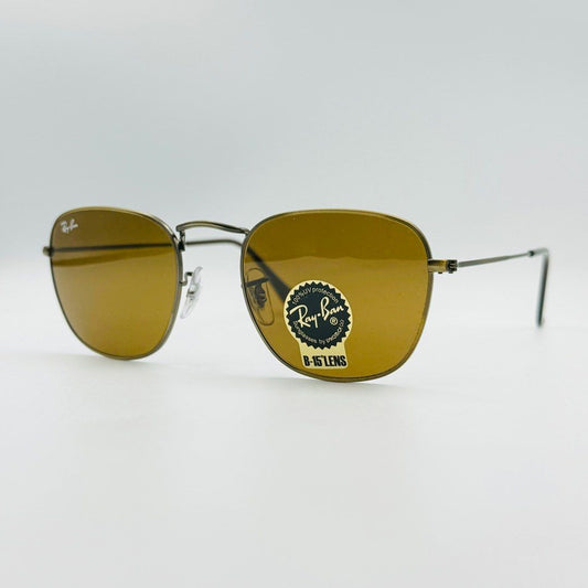 Ray-Ban RB3857 - Frank Sunglasses