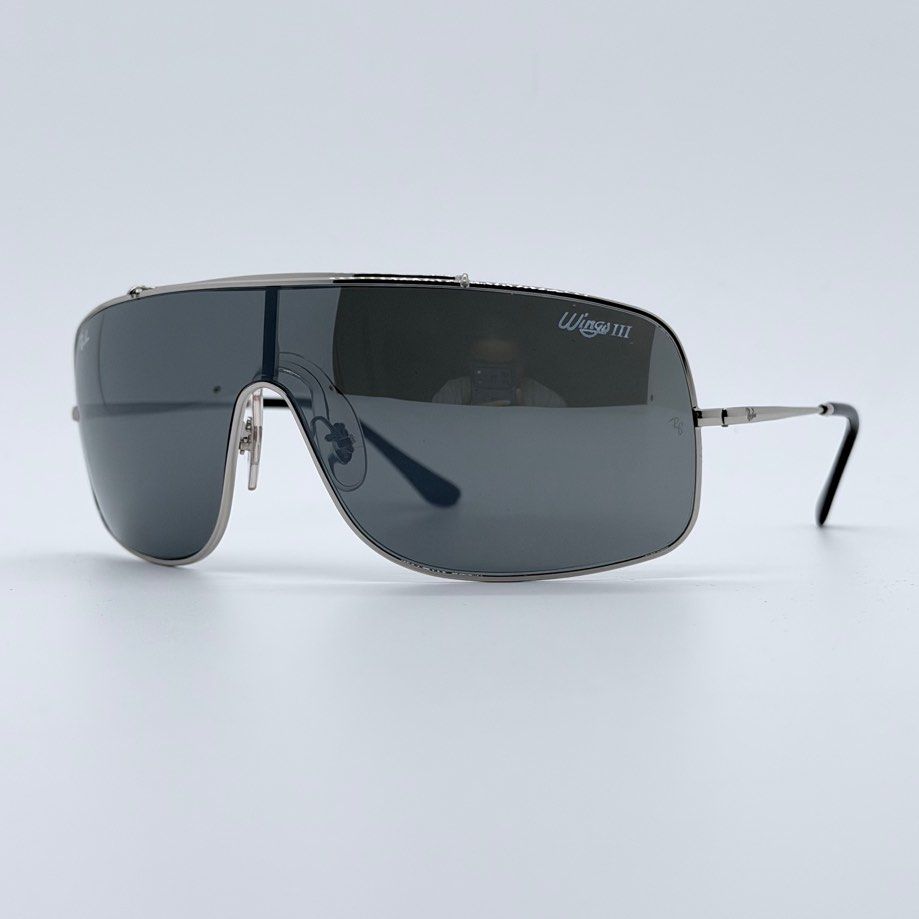 Ray -Ban RB3897 Wings III Sunglasses