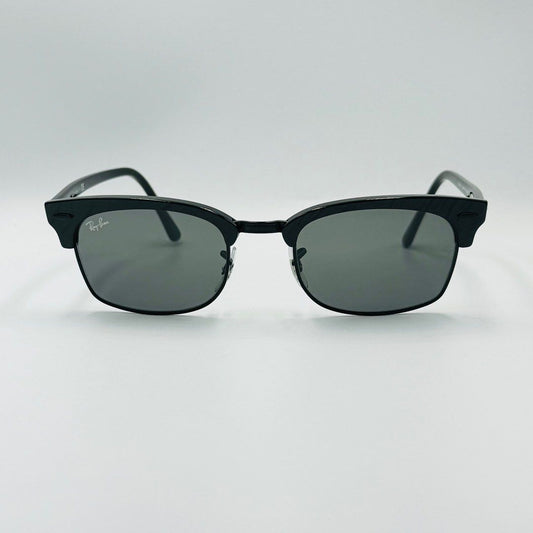 Ray-Ban RB3916 - Clubmaster Square Sunglasses