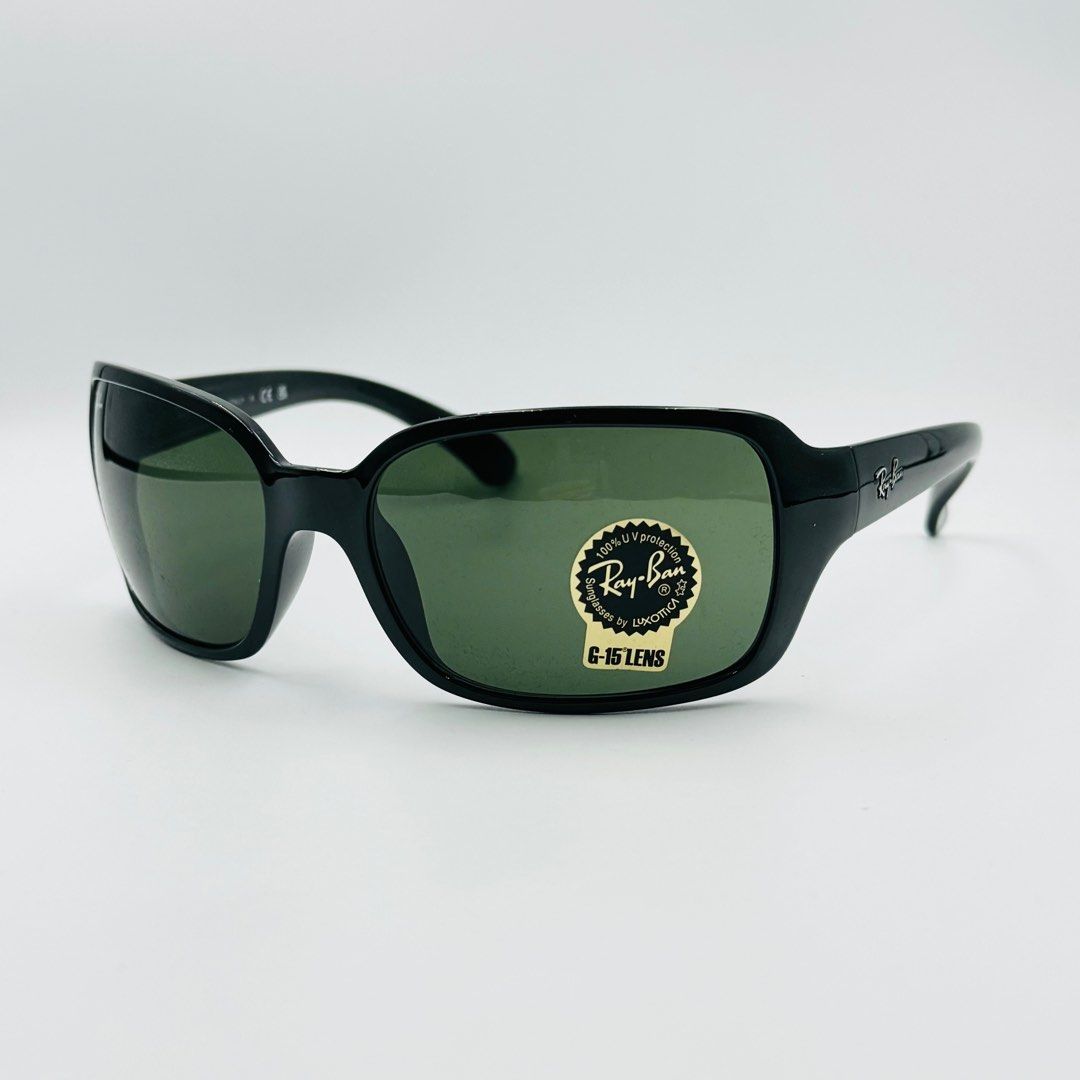 Ray-Ban RB4068 Highstreet Sunglasses