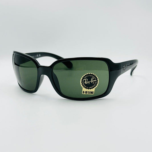Ray-Ban RB4068 Highstreet Sunglasses