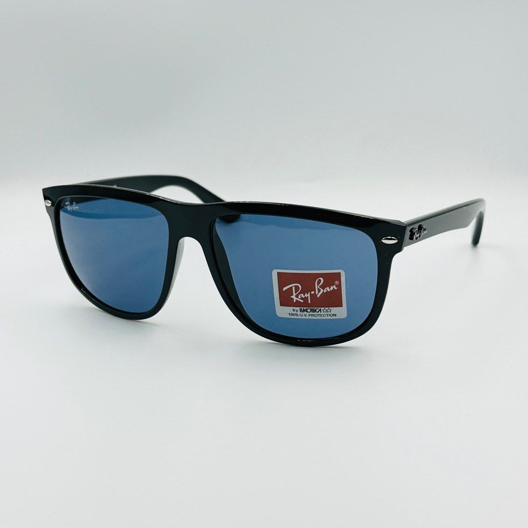 Ray-Ban RB4147 - Boyfriend Sunglasses
