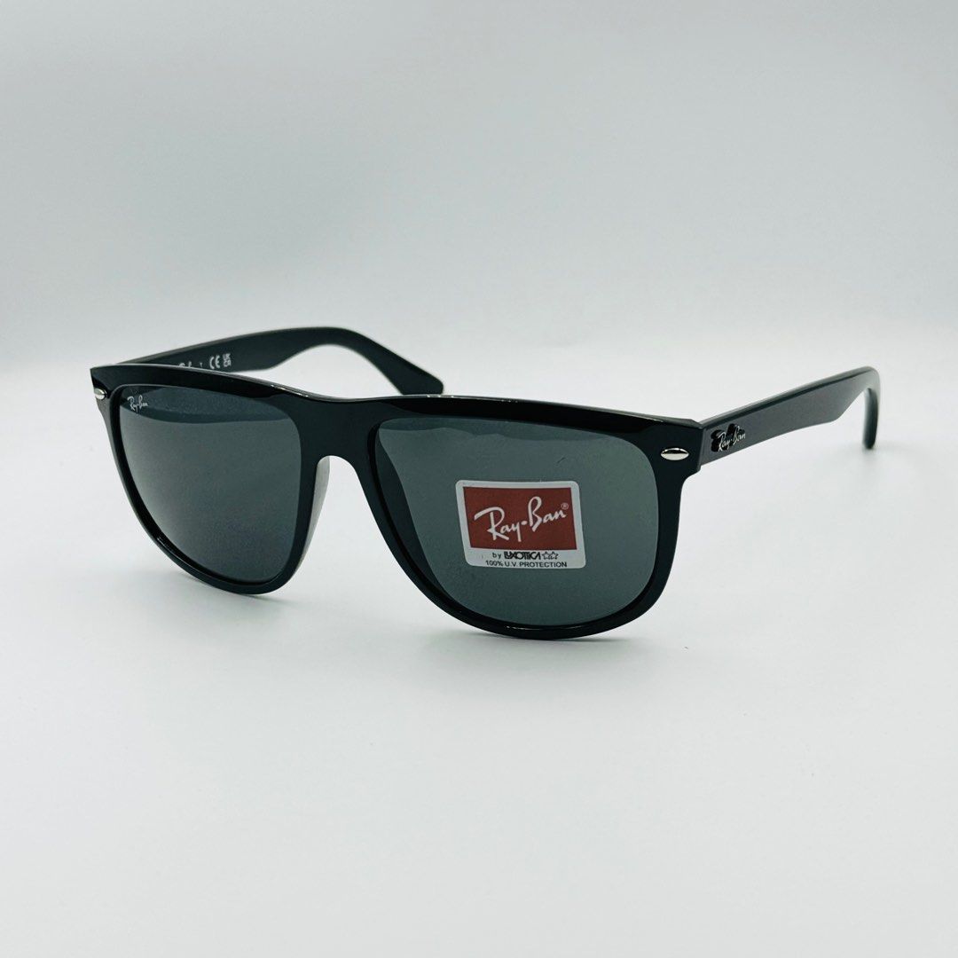 Ray-Ban RB4147 - Boyfriend Sunglasses