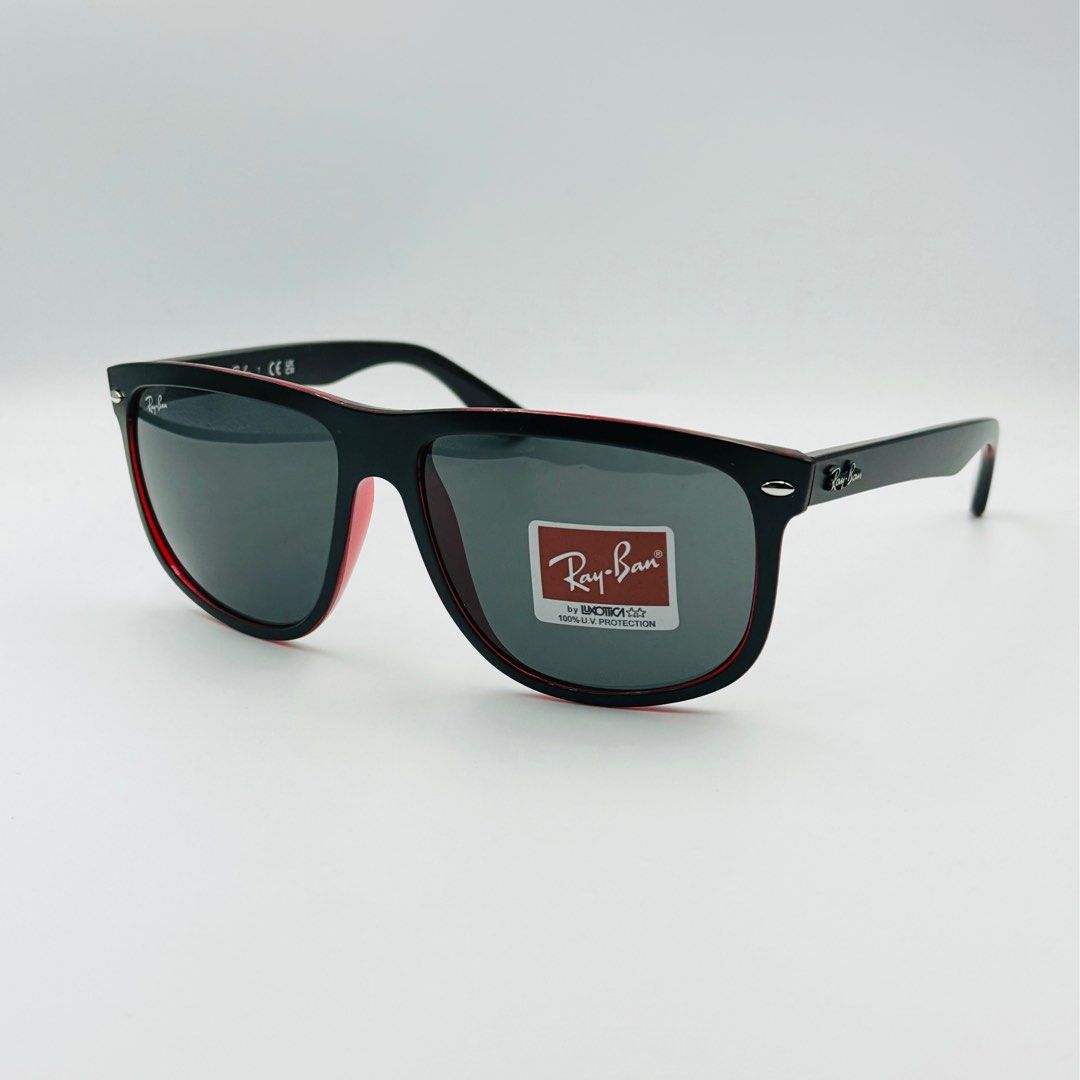 Ray-Ban RB4147 - Boyfriend Sunglasses