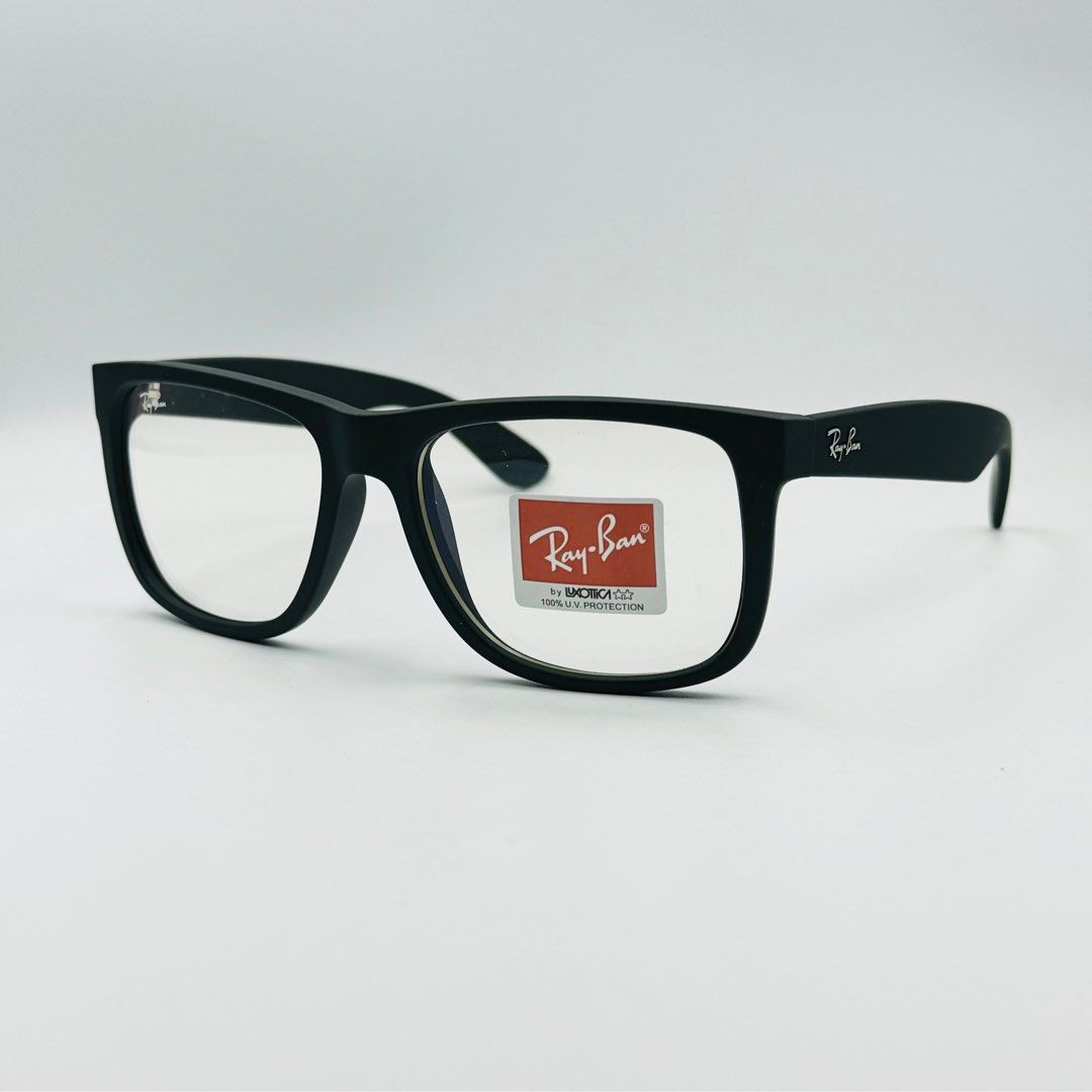 Ray-Ban RB4165 - Justin Sunglasses