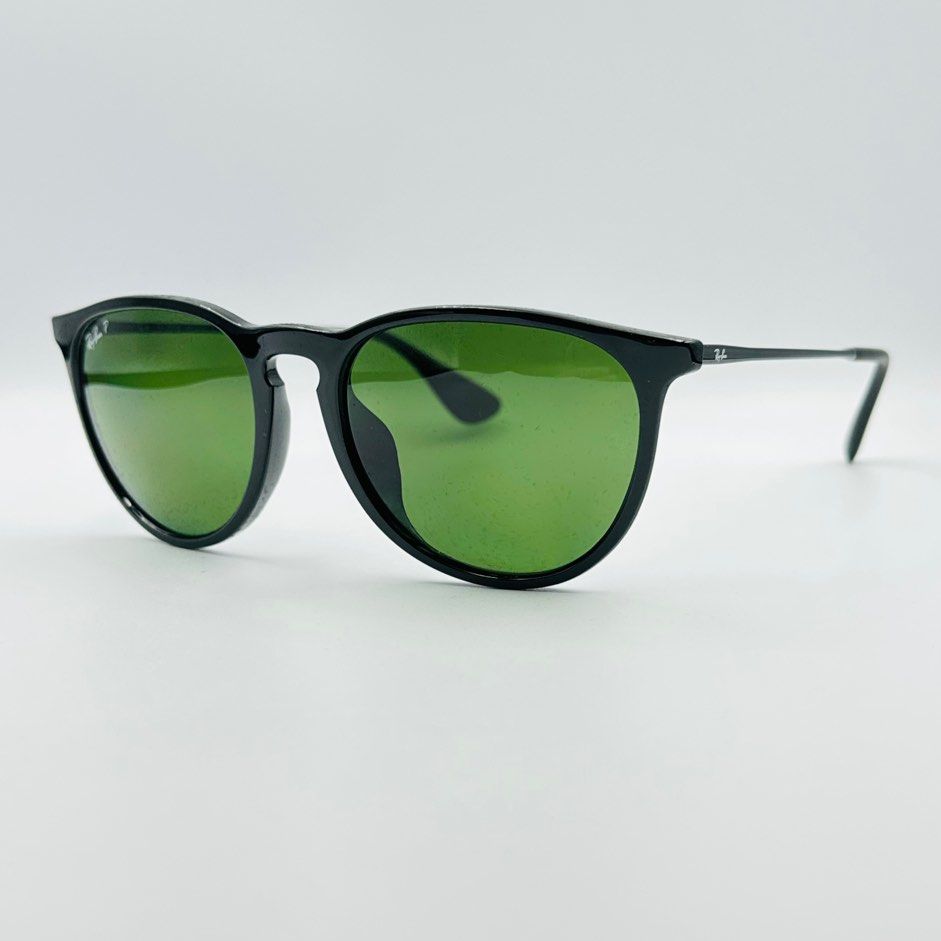 Ray-Ban RB4171F Erika Sunglasses