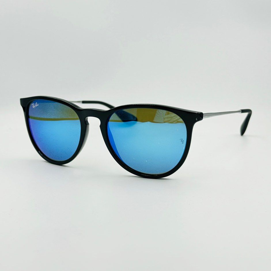 Ray-Ban RB4171 Erika Sunglasses
