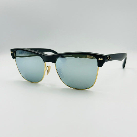 Ray-Ban RB4175 - Clubmaster Oversized Sunglasses