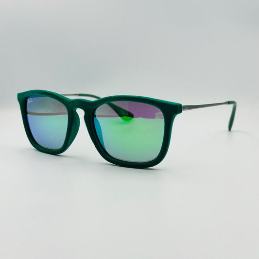 Ray-Ban RB4187 - Chris Sunglasses
