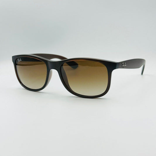 Ray-Ban 4202 - Andy Sunglasses
