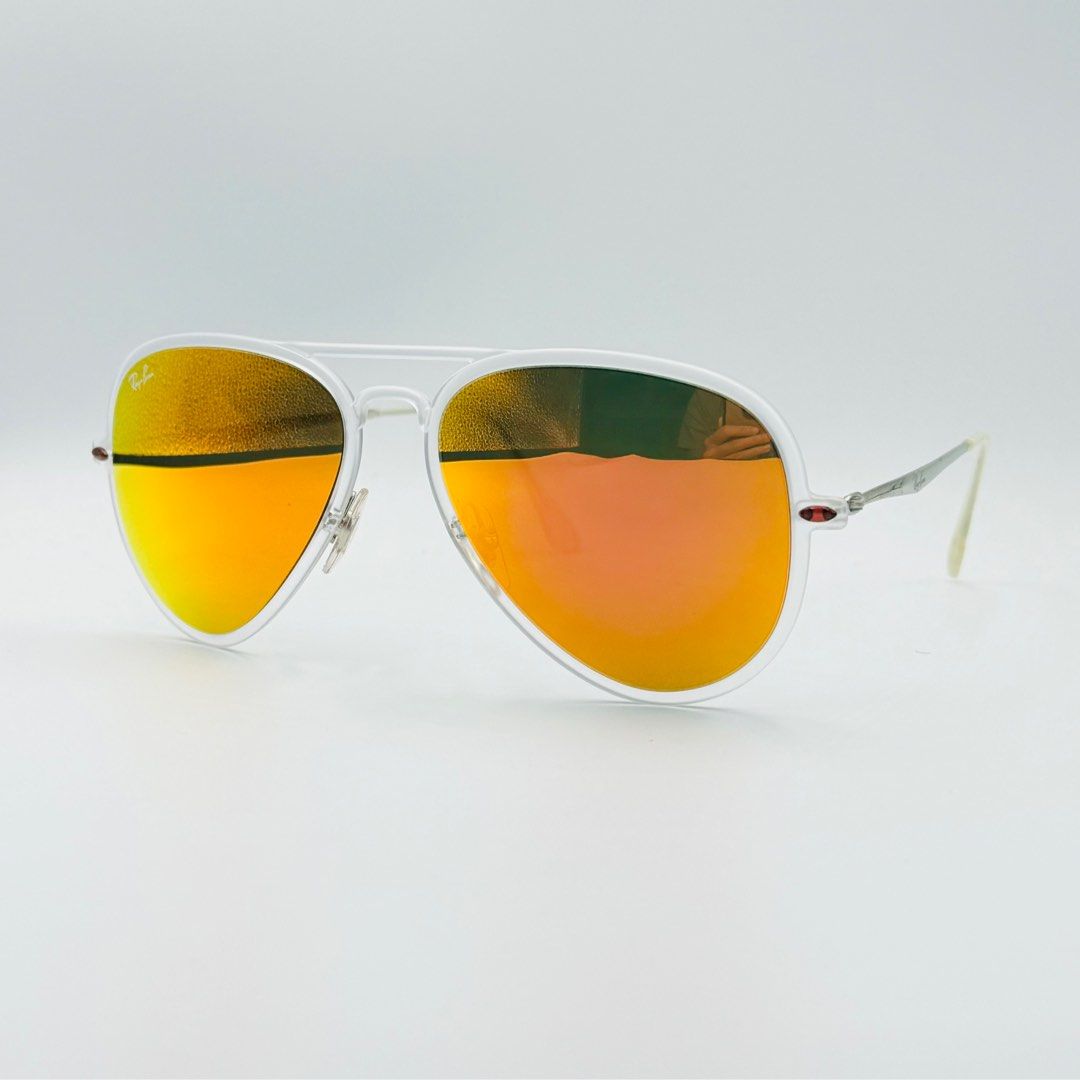 Ray-Ban RB4211 Sunglasses