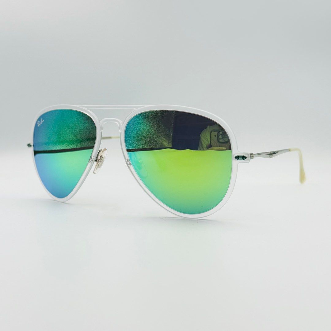 Ray-Ban RB4211 Sunglasses