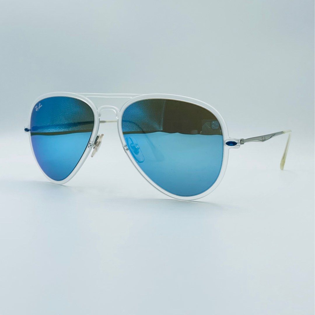 Ray-Ban RB4211 Sunglasses