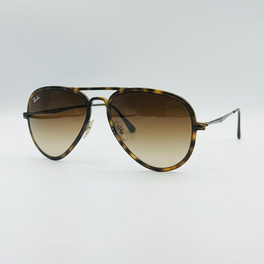Ray-Ban RB4211 Sunglasses