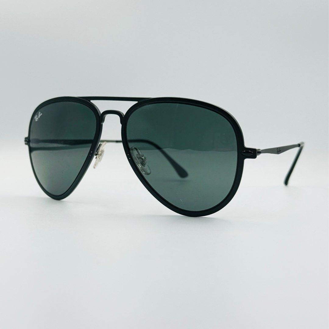 Ray-Ban RB4211 Sunglasses