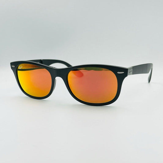 Ray-Ban RB4223 Tech-Lite Force (New Wayfarer folding) Sunglasses