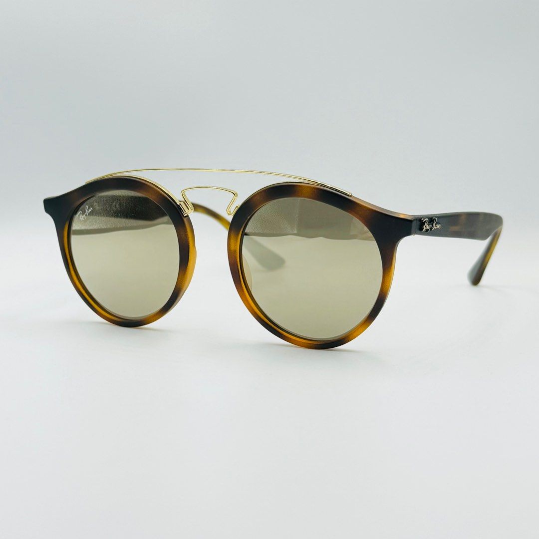 Ray-Ban RB4256 - New Gatsby I Sunglasses