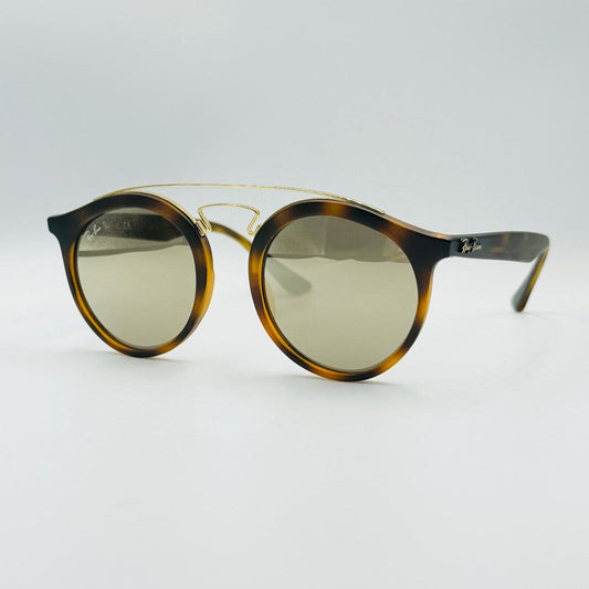 Ray-Ban RB4256 - New Gatsby I Sunglasses