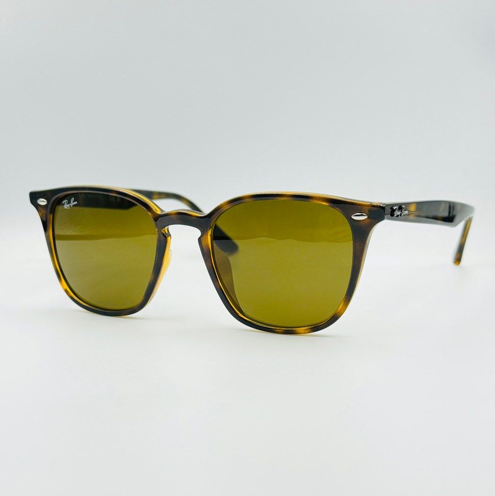 Ray-Ban RB4258F Sunglasses