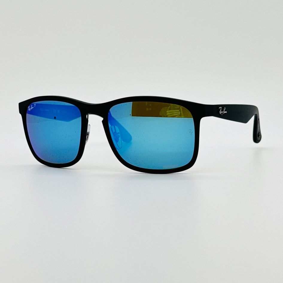 Ray-Ban RB4264 Sunglasses
