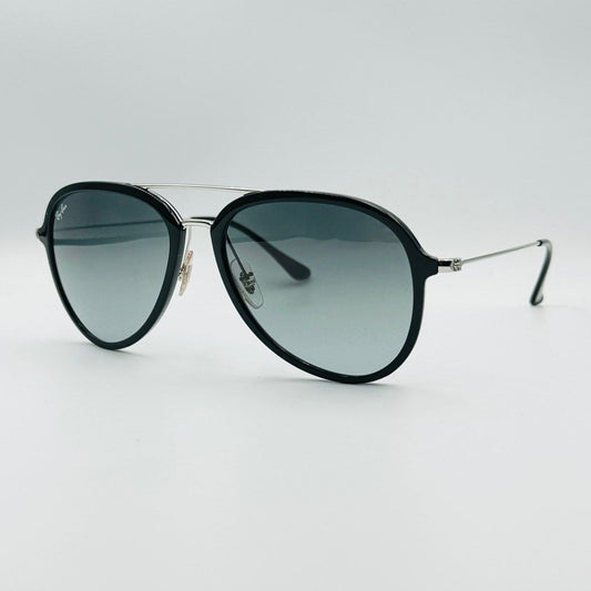 Ray-Ban RB4298 Highstreet Sunglasses