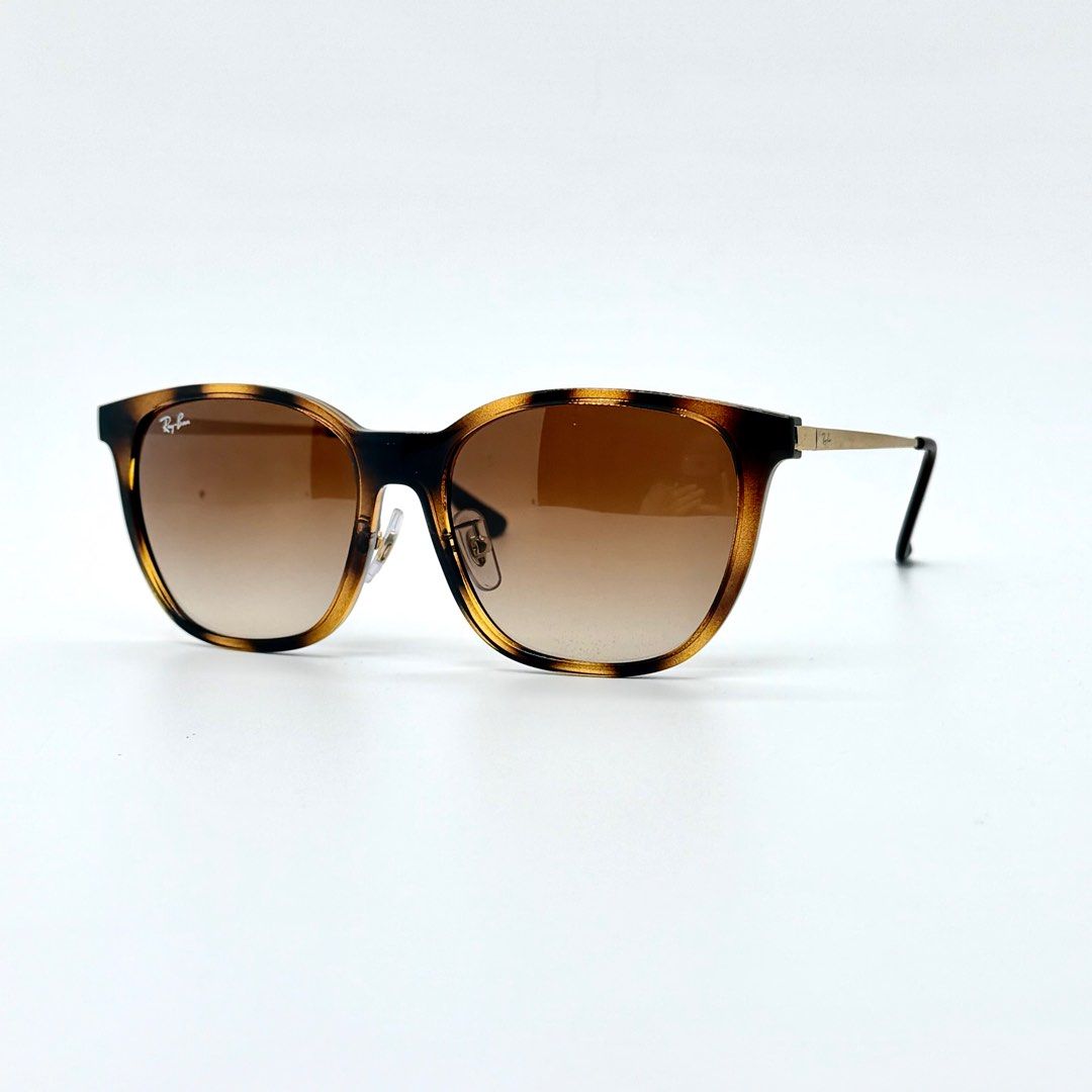 Ray-Ban RB4333D Sunglasses