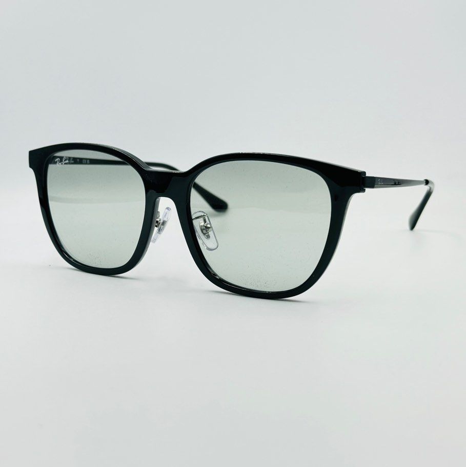 Ray-Ban RB4333D Sunglasses