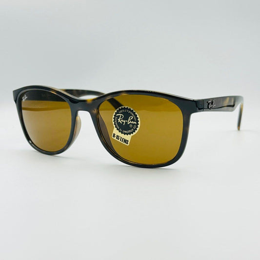Ray-Ban RB4374 Sunglasses