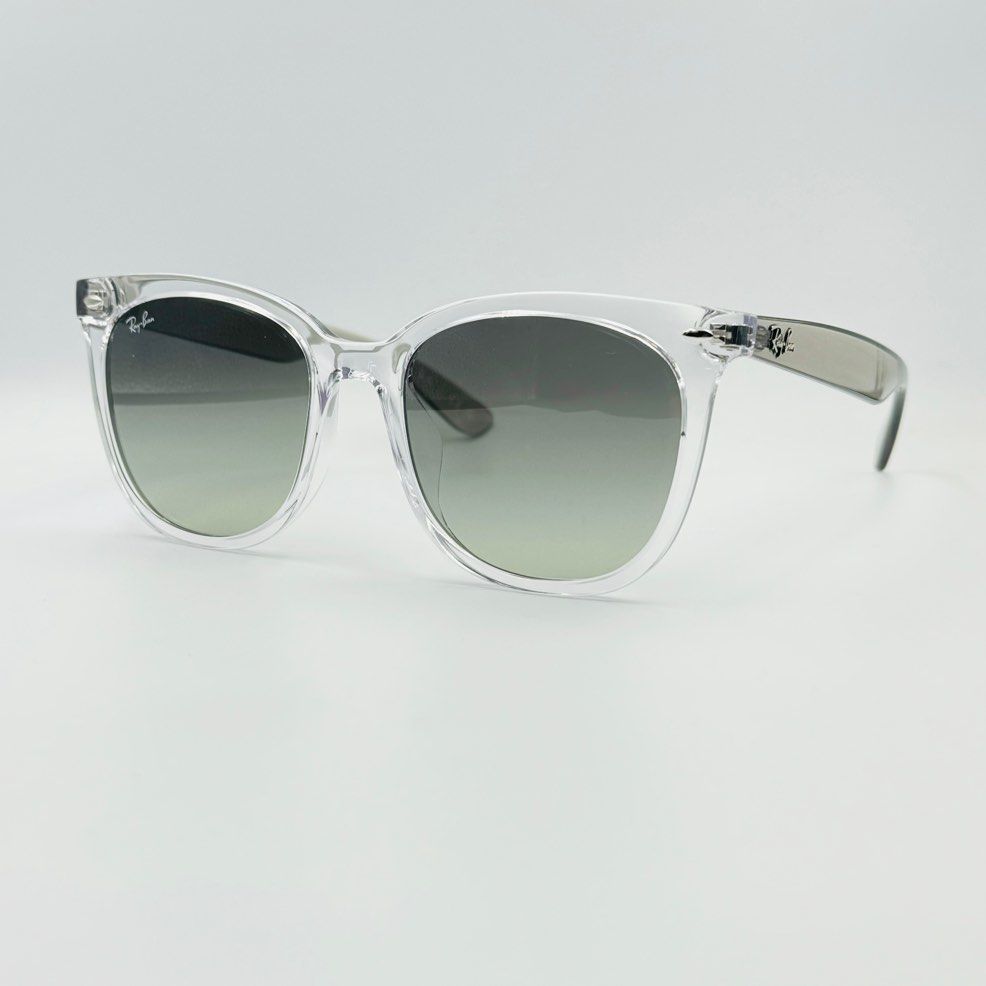 Ray-Ban RB4379D Sunglasses