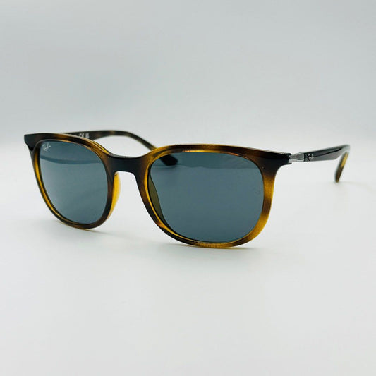 Ray-Ban RB4386 Pillow Sunglasses