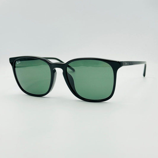 Ray-Ban RB4387F Sunglasses