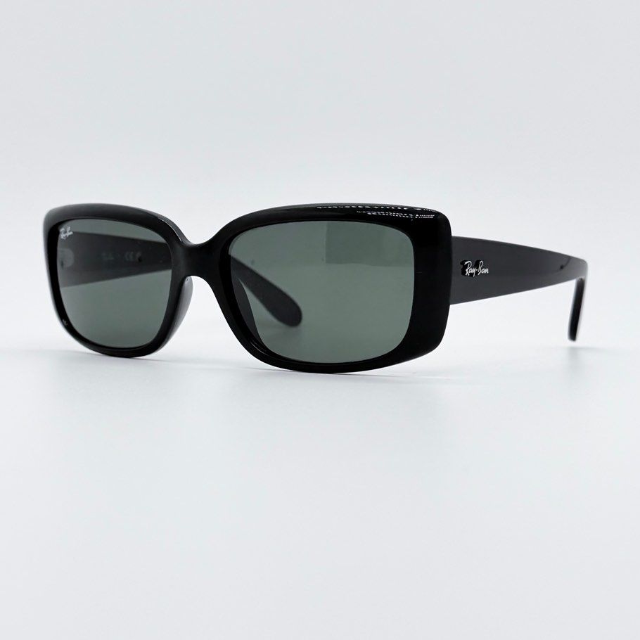 Ray Ban RB4389 Sunglasses