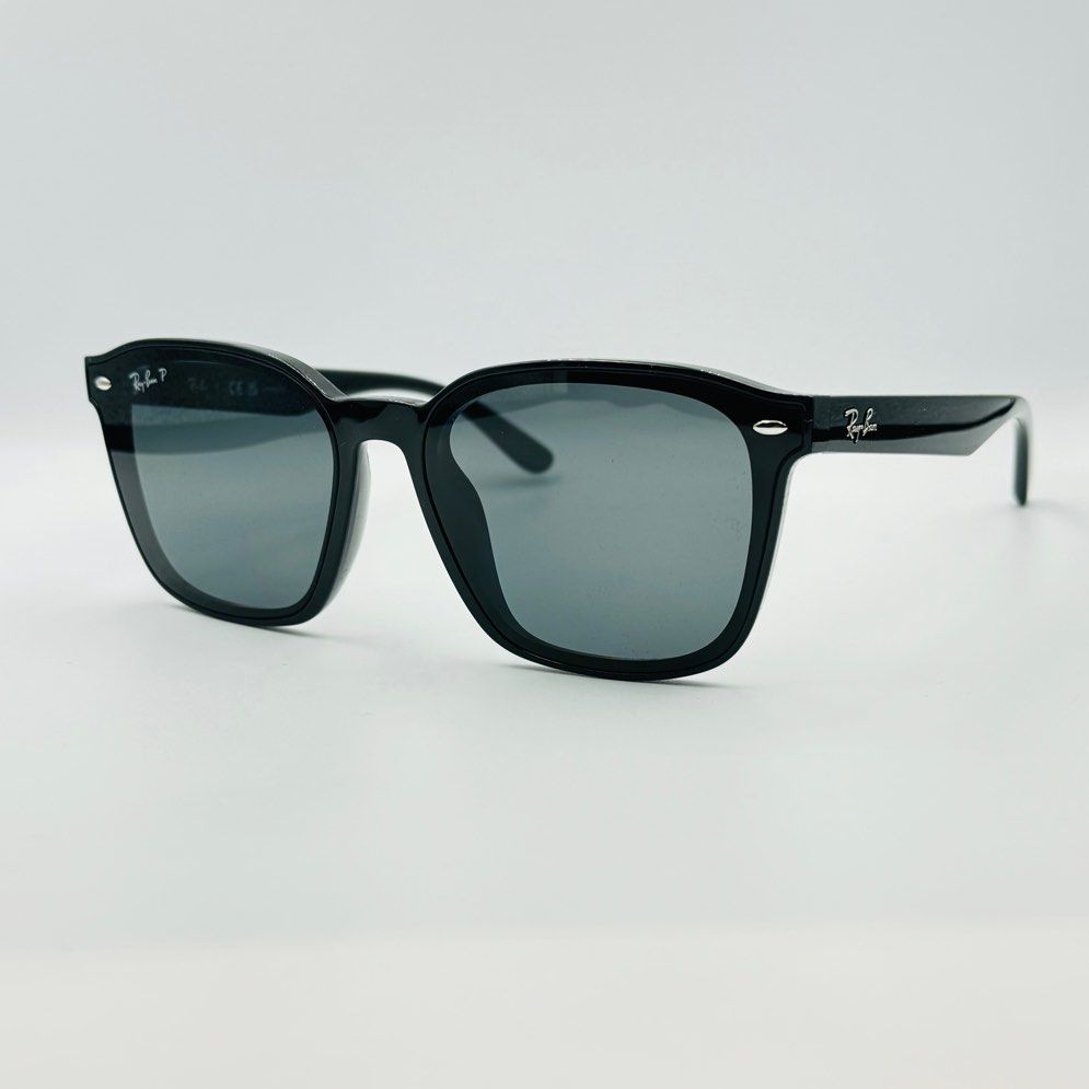 Ray-Ban RB4392D Sunglasses