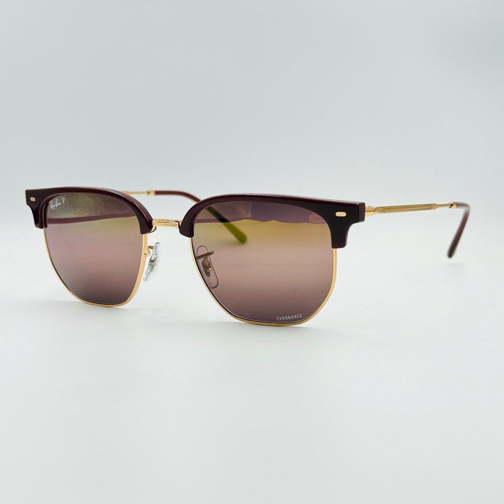 Ray-Ban RB4416 New Clubmaster Sunglasses