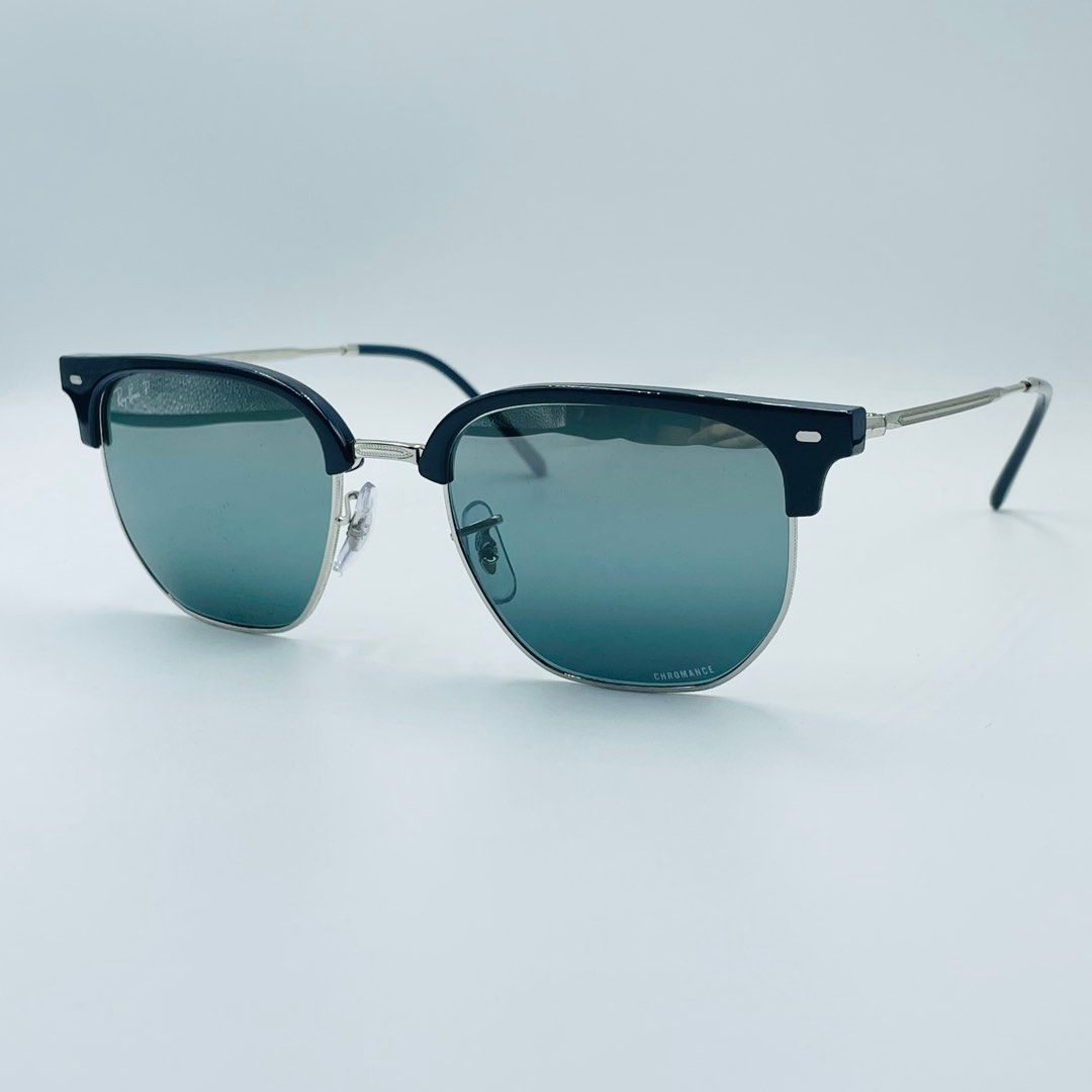 Ray-Ban RB4416 New Clubmaster Sunglasses