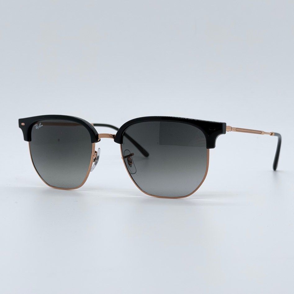 Ray-Ban RB4416F New Clubmaster Sunglasses