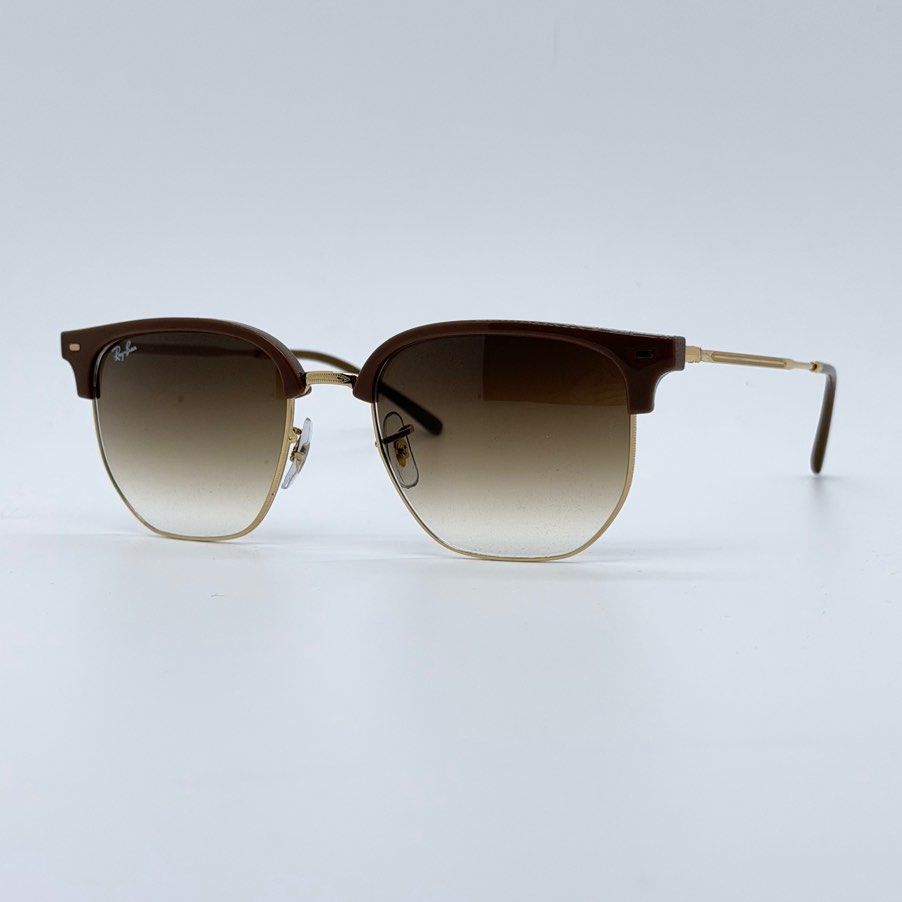 Ray-Ban RB4416F New Clubmaster Sunglasses
