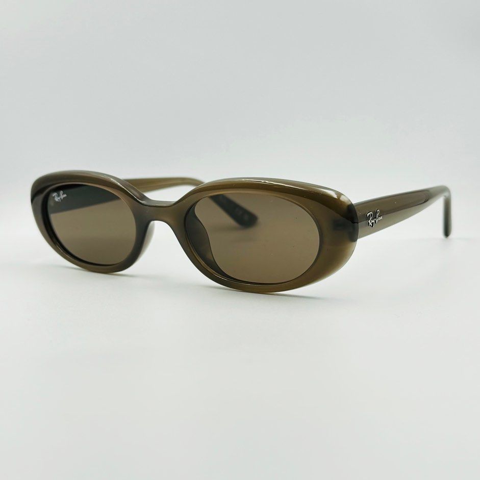 Rayban RB4441D Sunglasses