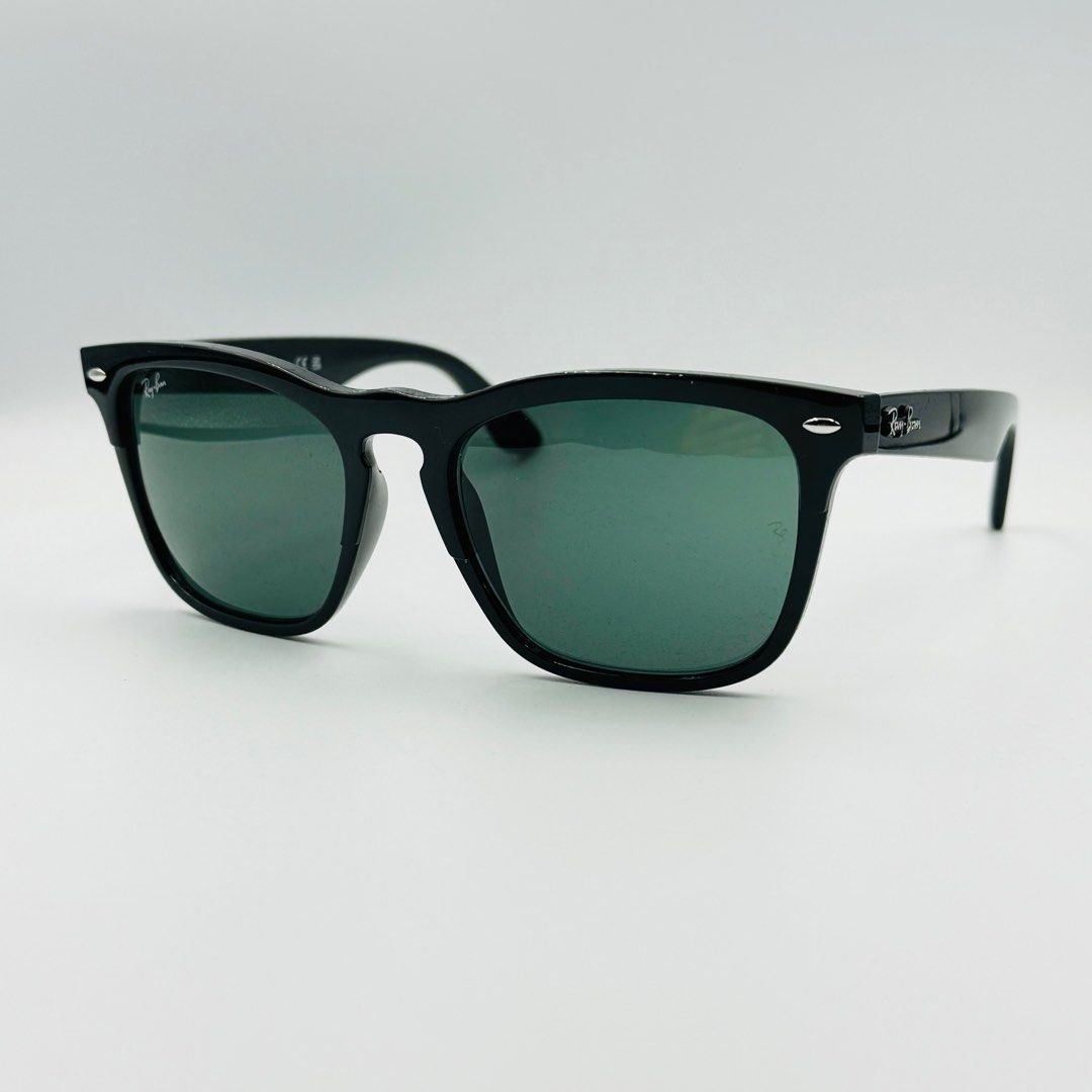 Ray-Ban RB4487 Steve