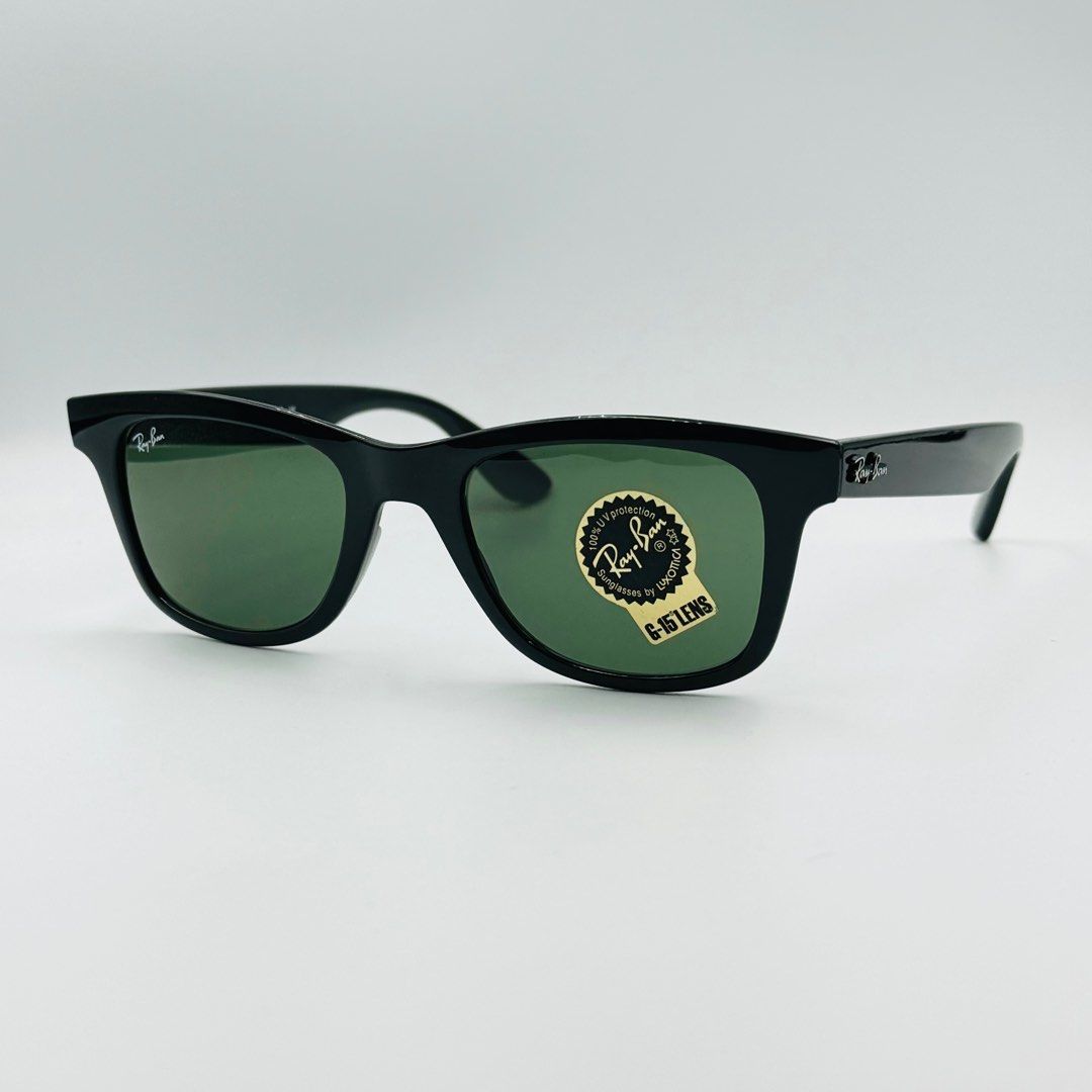 Ray-Ban RB4640 Sunglasses