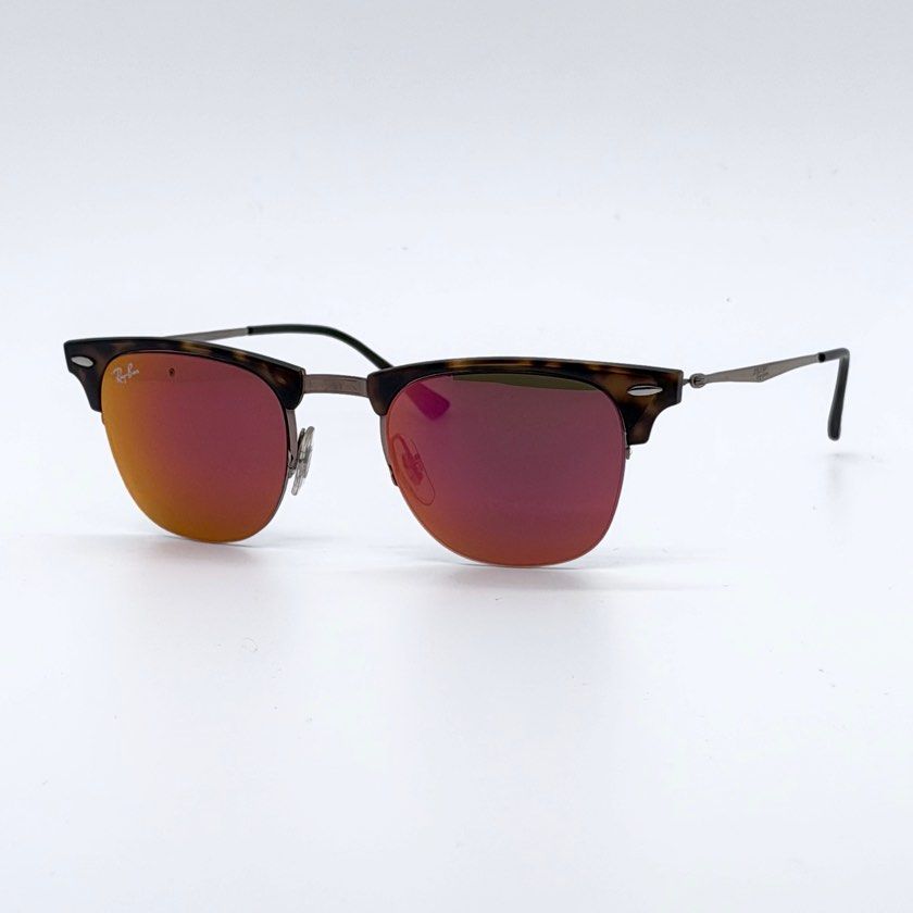 Ray-Ban RB8056 Sunglasses