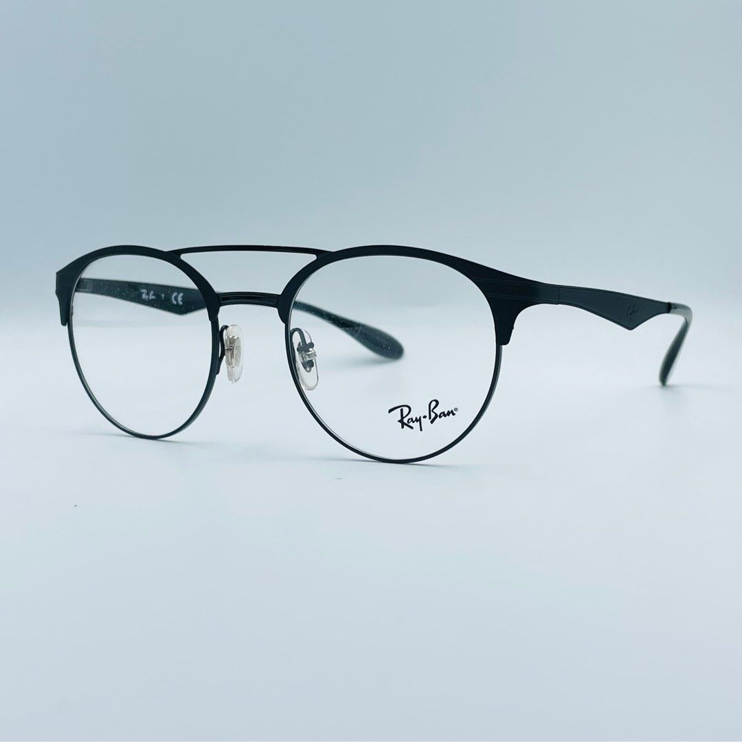 Ray-Ban RX3545V Highstreet Prescription Frame