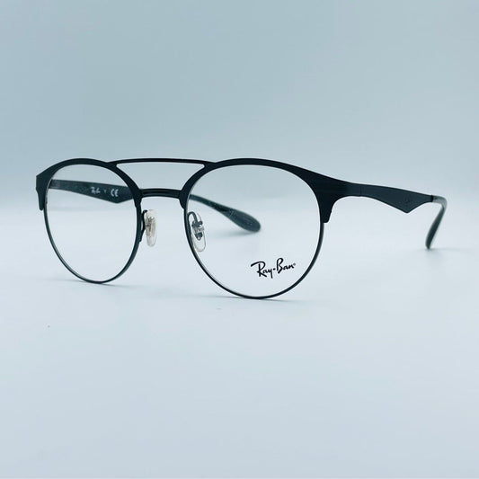 Ray-Ban RX3545V Highstreet Prescription Frame
