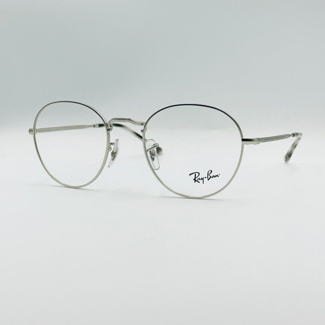 Ray-Ban 3582V David Prescription Frame&nbsp;